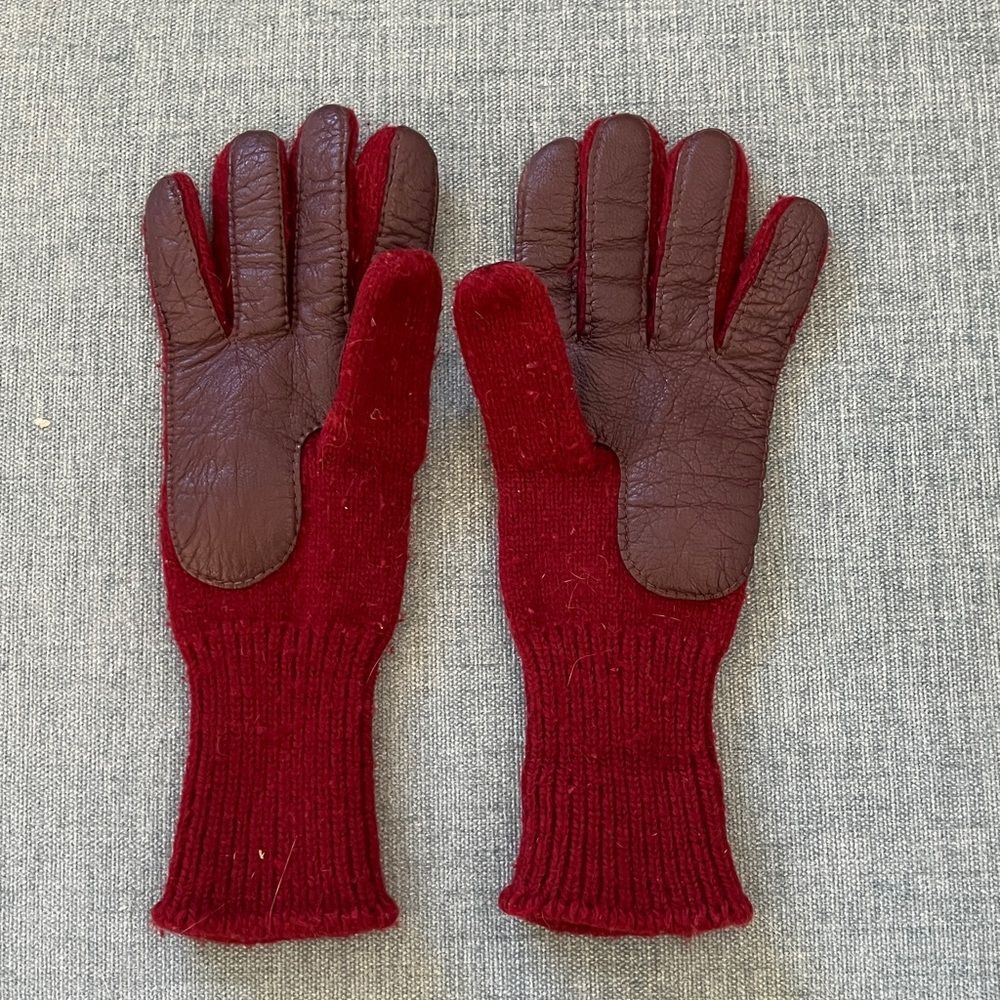 Women's Gloves